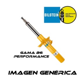 Amortiguador Bilstein B6 Performance 35-040408