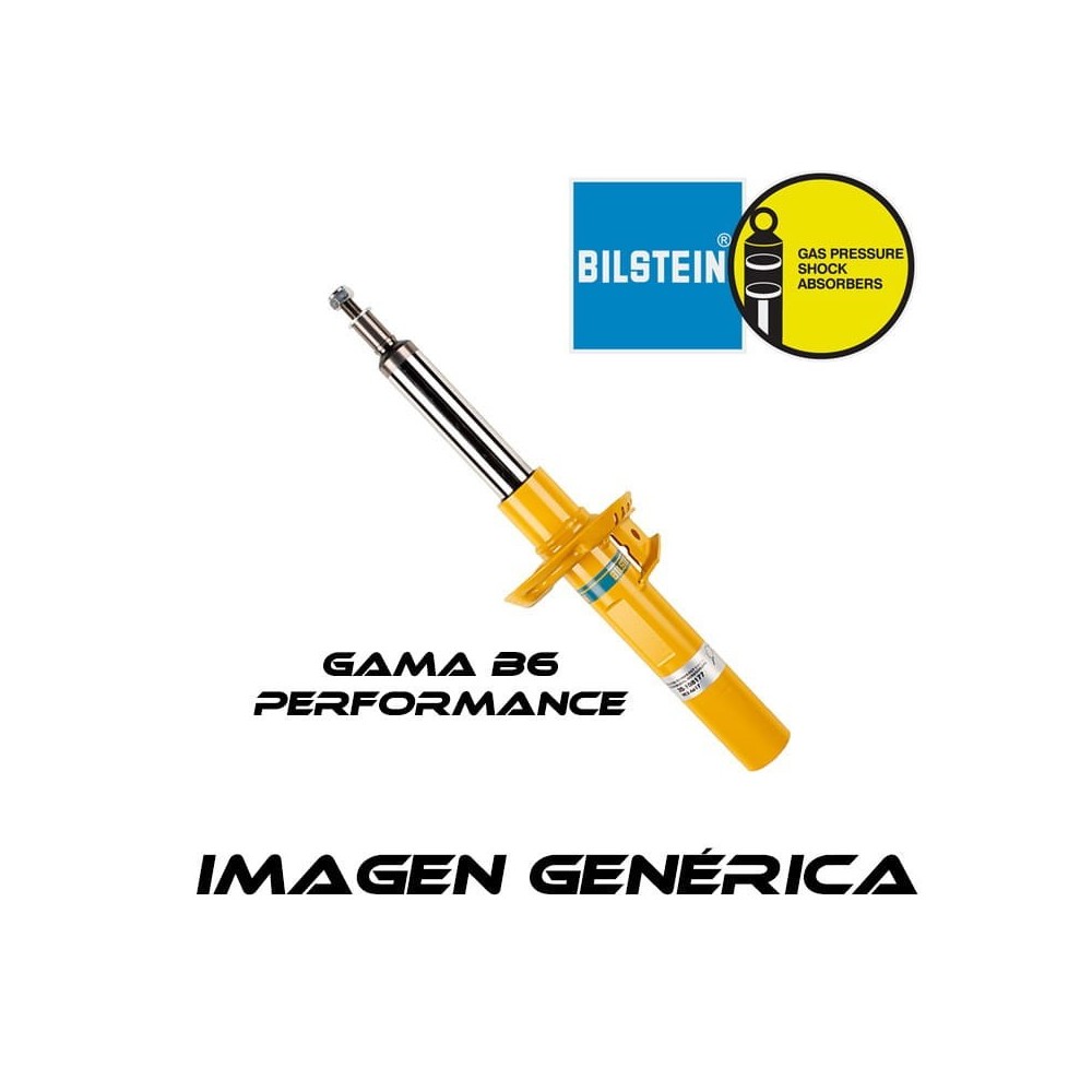 Amortiguador Bilstein B6 Performance 35-040408