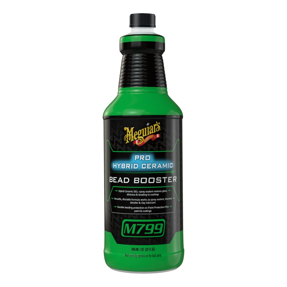 Meguiar´s Hybrid Ceramic Booster 946ml