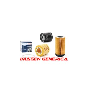 Filtro de aceite Bosch 0451103038-P3038