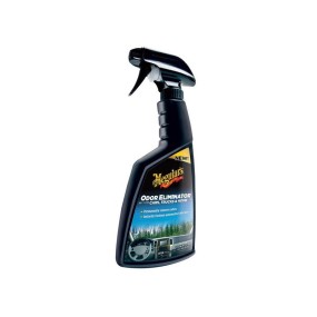 Meguiar´s Carpet Cleaner limpia tapicerias 473ml