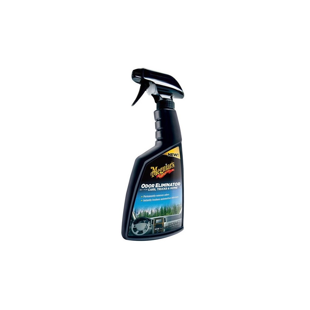 Meguiar´s Carpet Cleaner limpia tapicerias 473ml