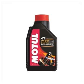 Motul 7100 5w40 4T 4L - 1L