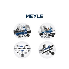 Meyle kit, cambio de aceite-trans. automá 1001350005