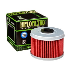 Filtro de aceite HF138C