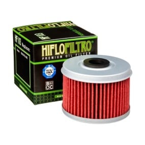 Filtro de aceite HF153RC