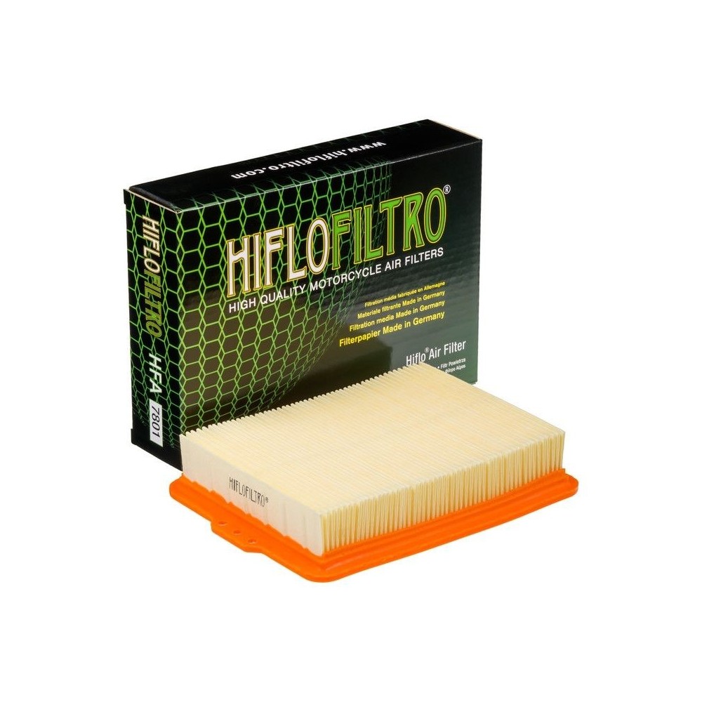 Filtro de aire HFA1105