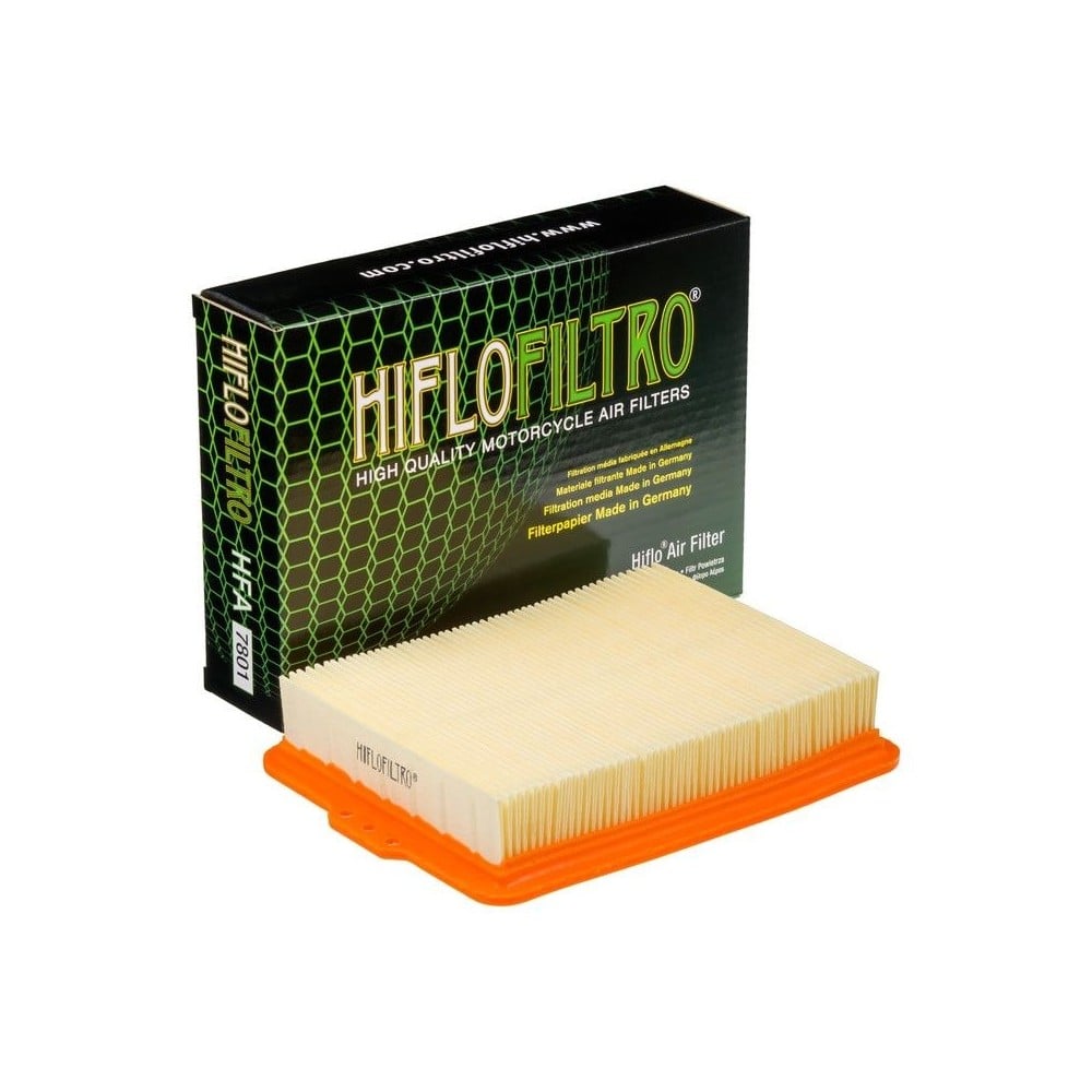 Filtro de aire HFA4102