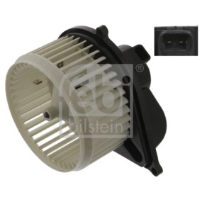 Ventilador aire acondicionado FEBI 43765