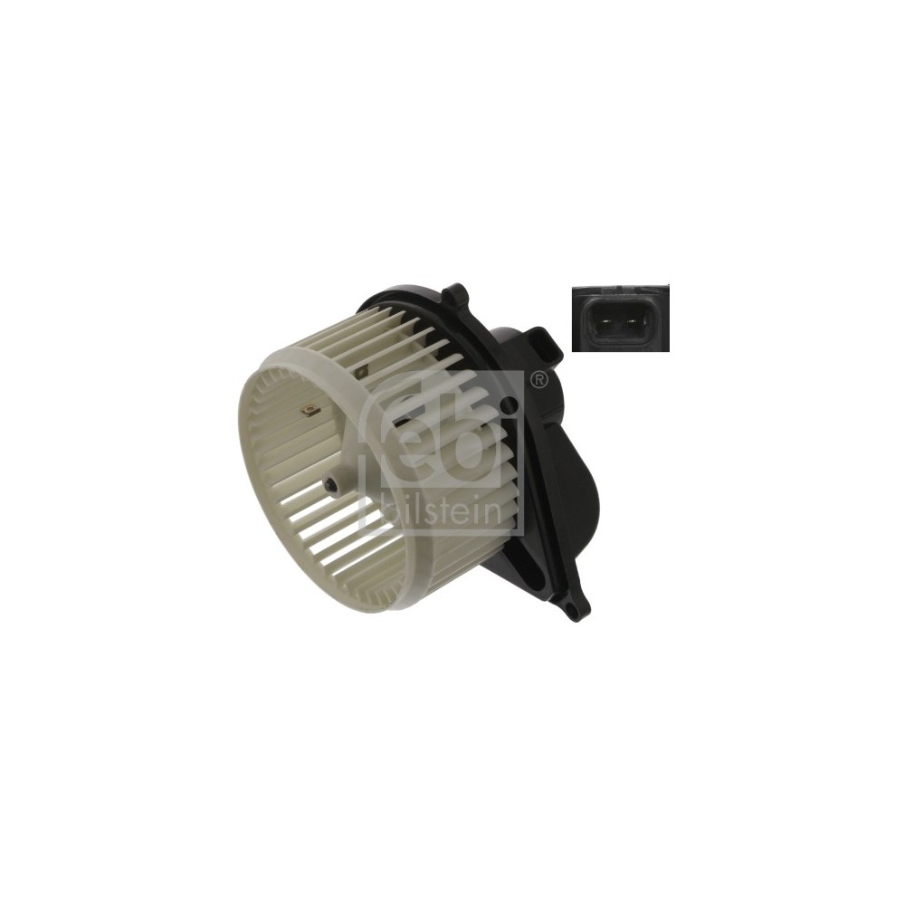 Ventilador aire acondicionado FEBI 43765