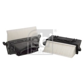 Kit de filtros Febi 100653