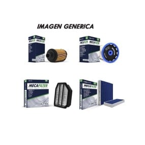 Filtro Aire MecaFilter JLP9170