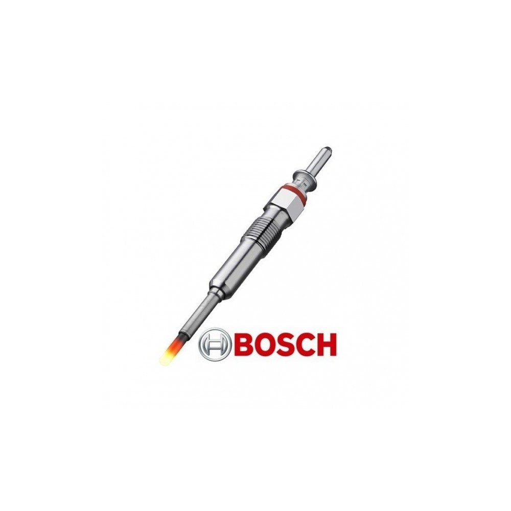 Bujía Precalentamiento Bosch 0250202115