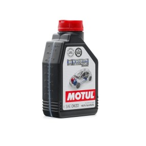 Aceite para Híbridos Motul NGEN HYBRID 0w20