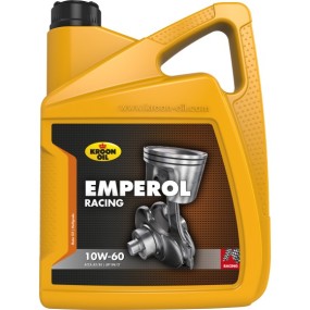 Kroon-Oil Emperol Racing 10W-60