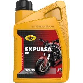 Kroon-Oil Expulsa RR 5W-50