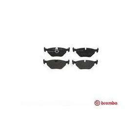 Pastillas Brembo P 06 023 -...