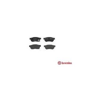 Pastillas Brembo P 28 017 -...