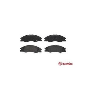 Pastillas Brembo P 30 042 Todoparatucoche