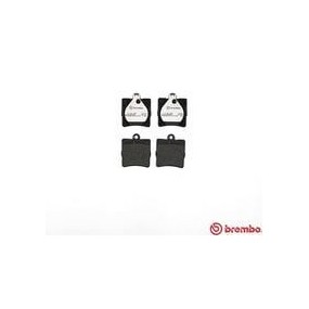 Pastillas Brembo P 50 025 -...