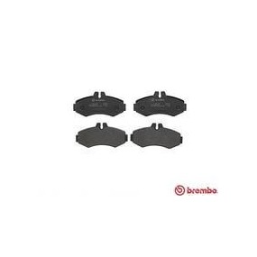 Pastillas Brembo P 50 031 Todoparatucoche