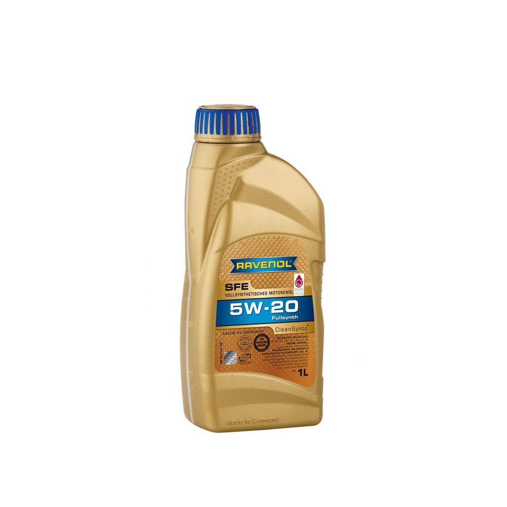 Ravenol SFE 5W20