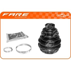 KIT FUELLE TRANSMISION L/R PEUGEOT - FARE K4482