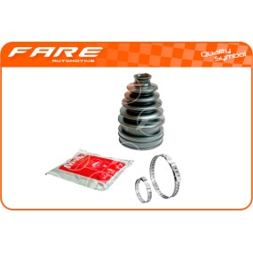 KIT FUELLE UNIVERSAL EUROPEO 2 POSI - FARE K955-F5