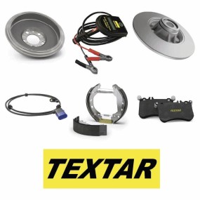 Kits Textar 83000201