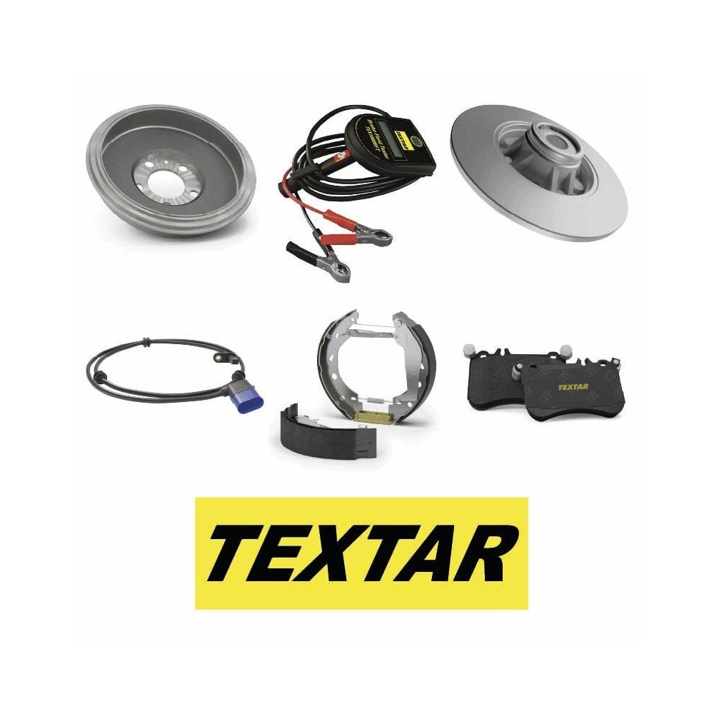 Kits Textar 83000201