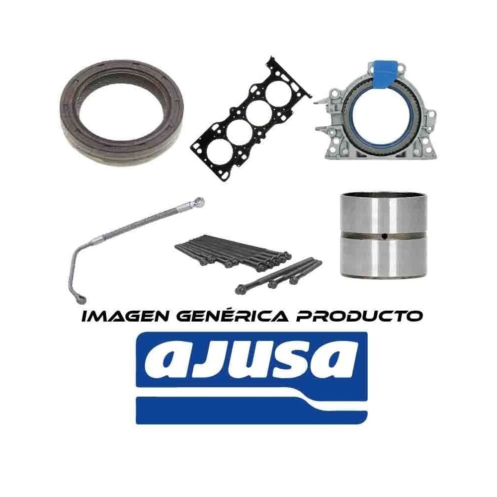 Junta Caja Cambios            Vespa Ajusa 00137200