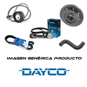 Pk Vehículo Industrial Dayco 9Pk4100Hd