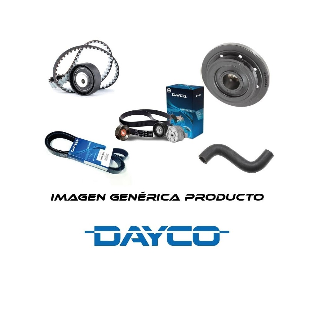 Kit Rodamiento De Rueda Dayco Kwd1380