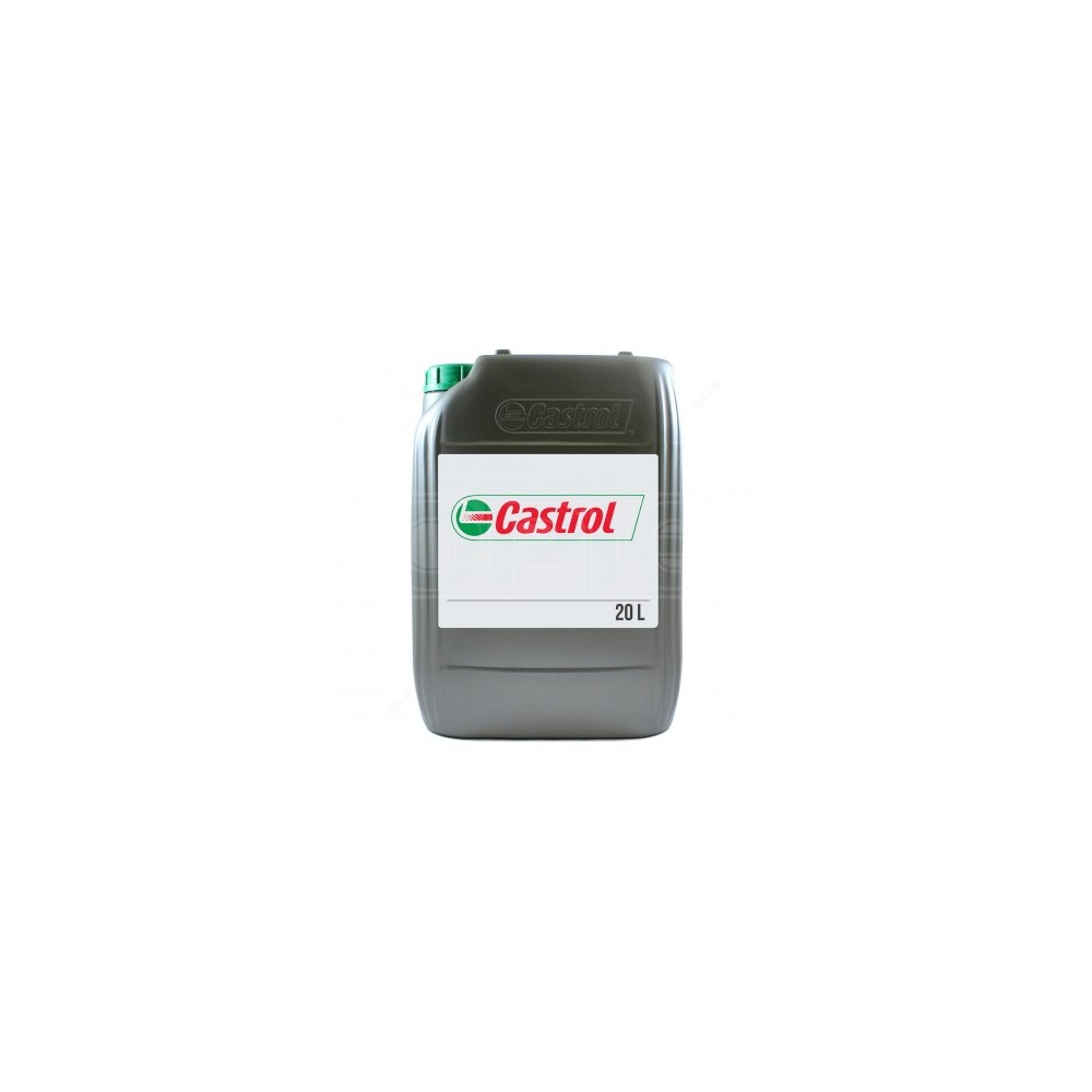 Castrol CRB Multigrade 15W40 CI-4/E7