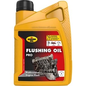 Kroon-Oil Flushing Oil Pro