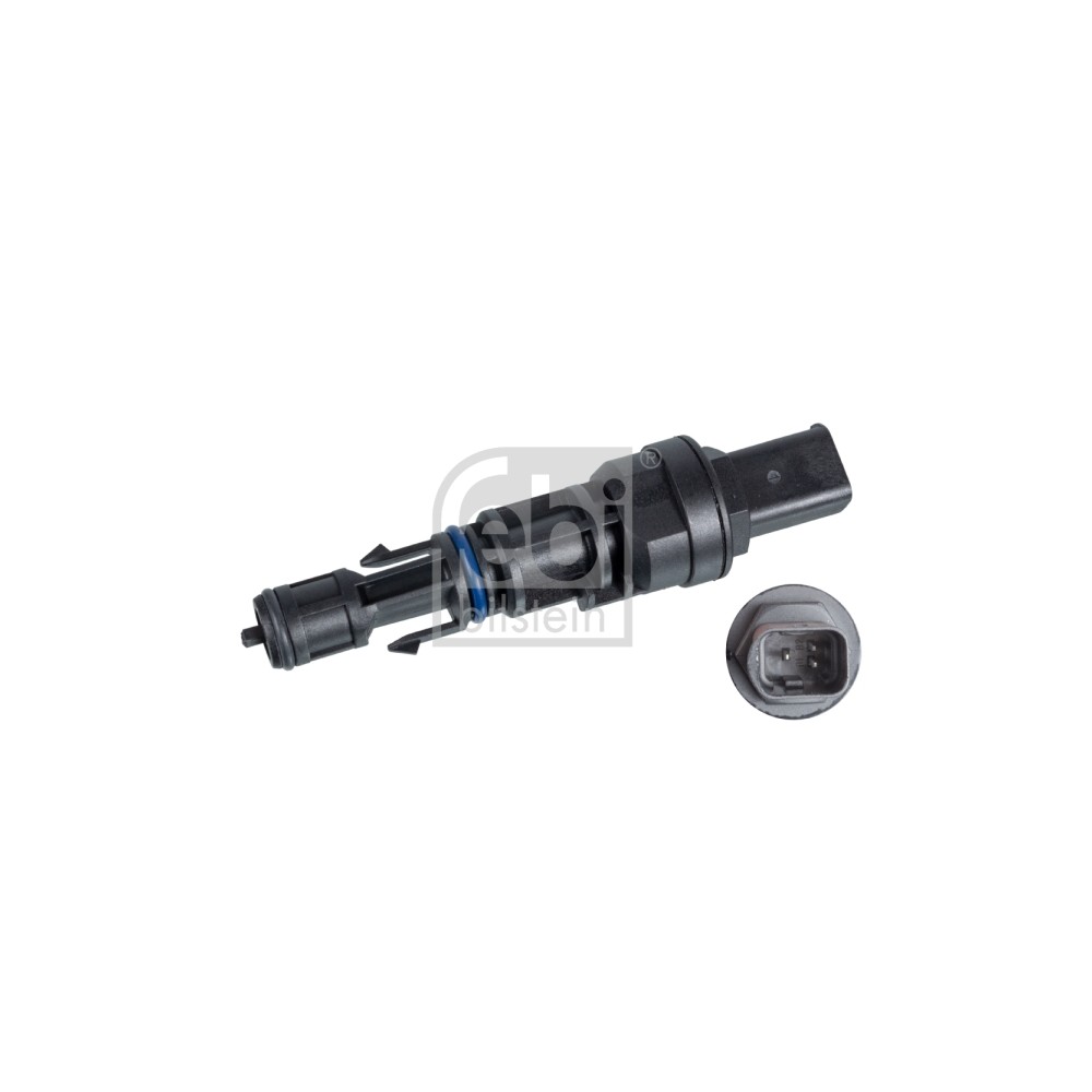 FEBI BILSTEIN -  Sensor, velocidad 45166