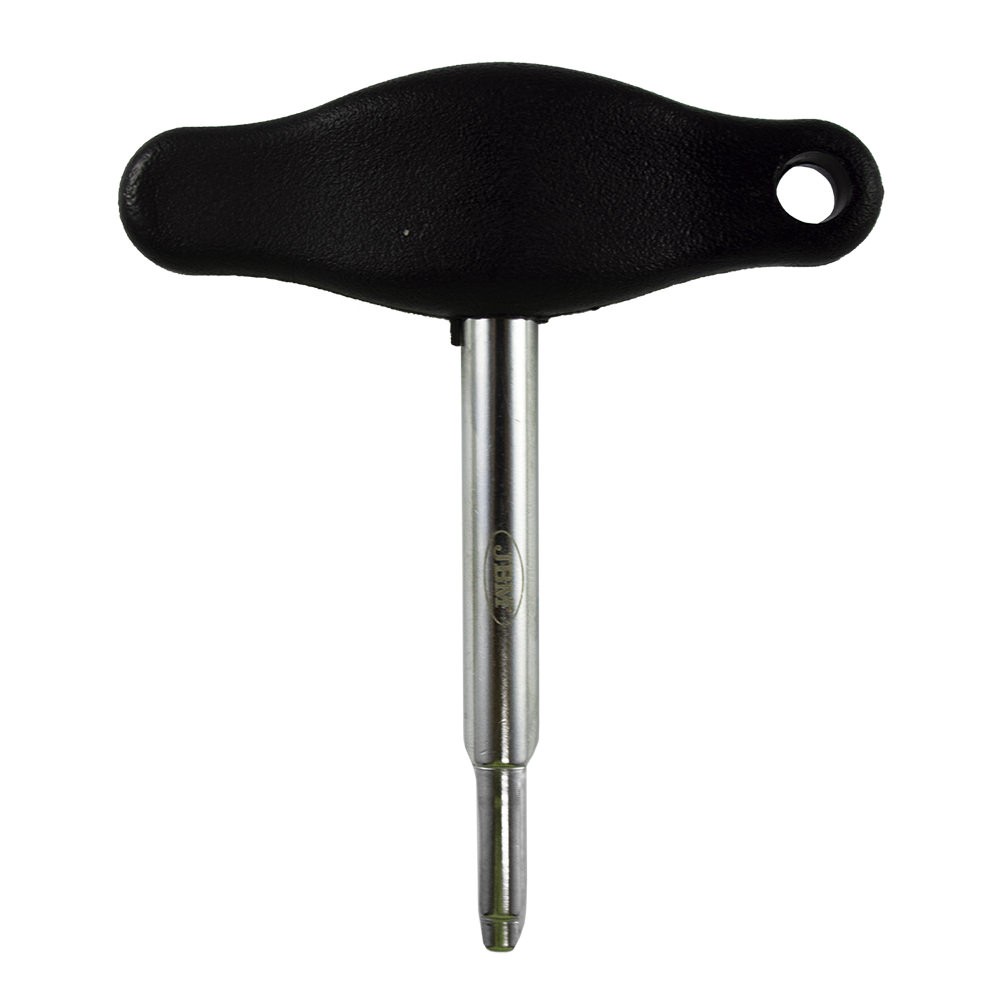 LLAVE PARA TAPÓN DE CÁRTER DE PLÁSTICO (VAG) JBM 53472