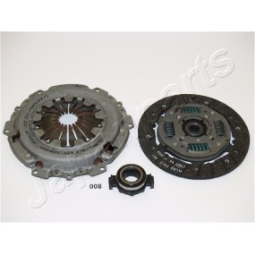 Kit embrague KF-008 JAPANPARTS