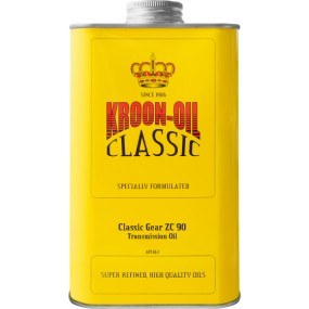 Kroon-Oil Classic Gear ZC90