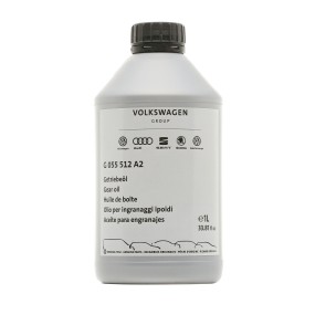 Aceite cambio OEM VAG G 055 512 A2