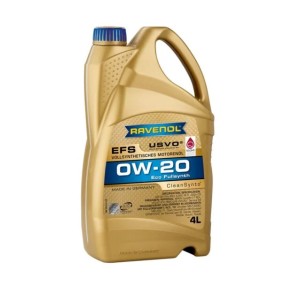 Ravenol SFE 5W20