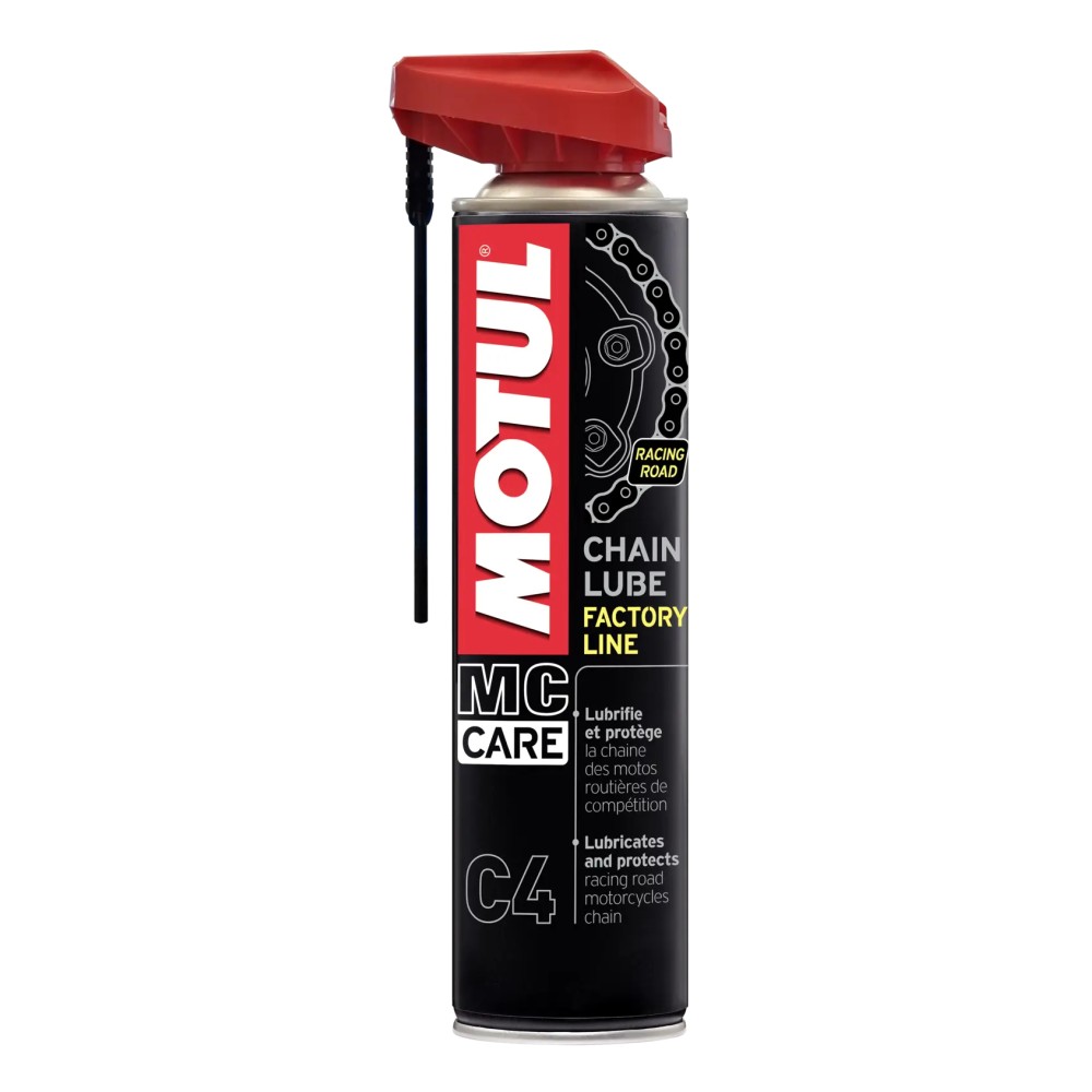 Motul Chain Lube Road C4