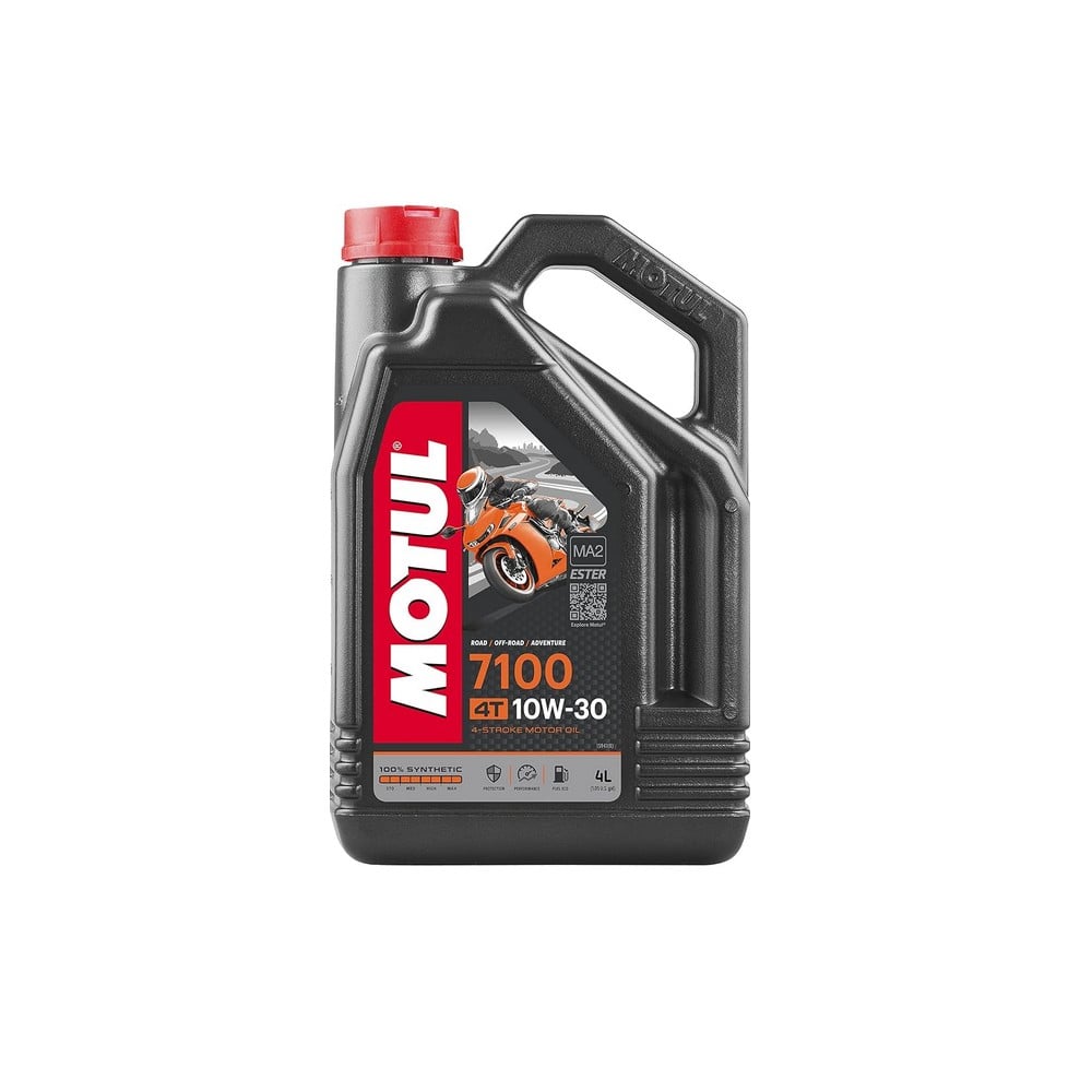 Motul 7100 10w30 4T