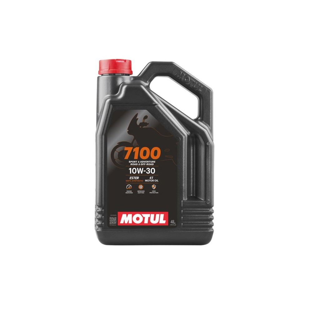 Motul 7100 10w30 4T