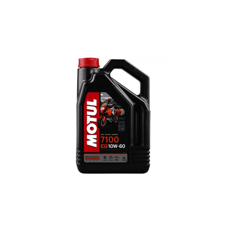 Motul 7100 10w60 4T