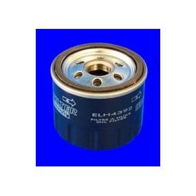 Filtro Aceite MecaFilter ELH4392