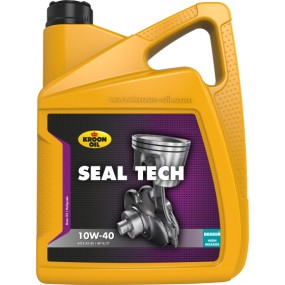Kroon- Oil Seal Tech 10w40