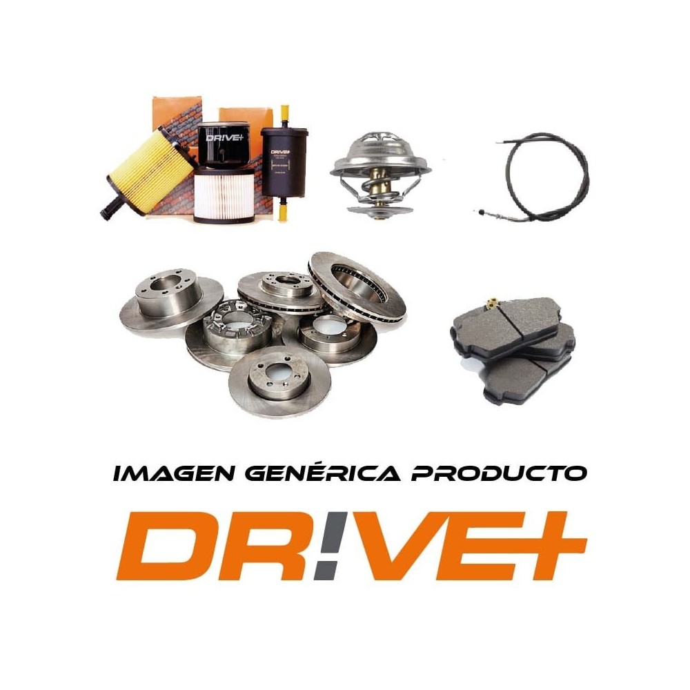 Drive+ Filtro de combustible DP1110.13.0002