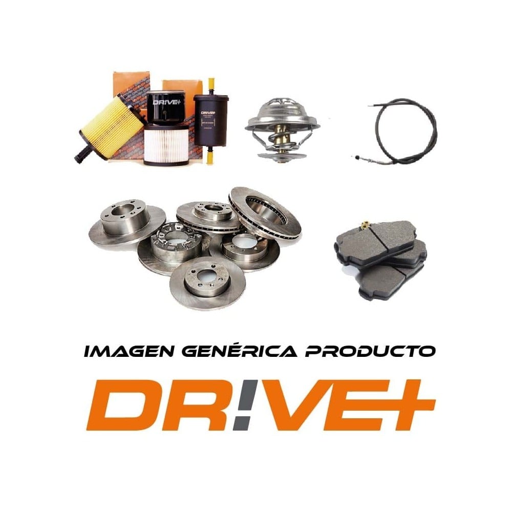 Drive+ Filtro de aceite DP1110.11.0160