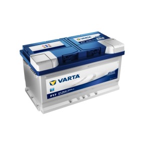 Batería de arranque VARTA 95Ah 800A